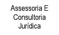 Logo Assessoria E Consultoria Jurídica em Campo Grande