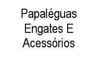 Logo Papaléguas Engates E Acessórios em Parque Oeste Industrial