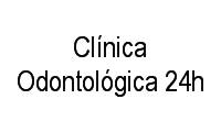 Logo Clínica Odontológica 24h em Praça da Bandeira