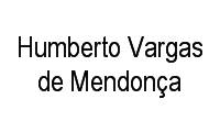 Logo Humberto Vargas de Mendonça em Centro