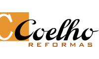 Logo Coelho Reformas