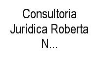 Logo Consultoria Jurídica Roberta Nogueira Gaspar em Parque Caju