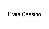 Logo Praia Cassino