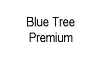Logo Blue Tree Premium