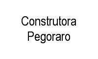Logo Construtora Pegoraro em Praia de Belas