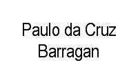 Logo Paulo da Cruz Barragan em Centro