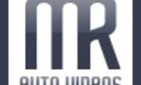 Logo Auto Vidros Mr - Parabrisas / Vidros Automotivos em Capão da Cruz