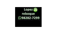 Logo Lopez Reboque