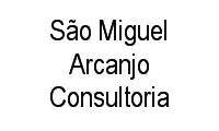 Logo São Miguel Arcanjo Consultoria