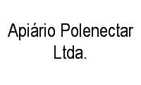 Logo Apiário Polenectar Ltda. em Vila Antonieta