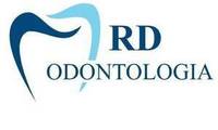 Logo RD Odontologia em Centro