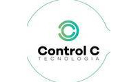 Logo Control C Tecnologia em Olaria