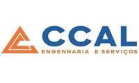 Logo Ccal Engenharia e Serviços em Ibituruna