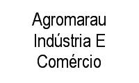 Logo Agromarau Indústria E Comércio