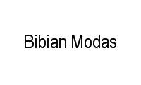 Logo Bibian Modas em Cajuru