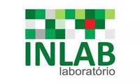 Logo INLAB Laboratório Anil em Anil
