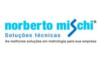 Logo Norberto Mischi - Soluções Técnicas em Metrologia em Sítio Pinheirinho