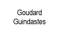 Logo Goudard Guindastes em Arujá