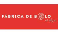 Logo Fábrica de Bolo vó Alzira - Anchieta em Anchieta