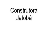 Logo Construtora Jatobá em Centro de Vila Velha
