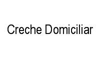 Logo Creche Domiciliar