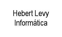 Logo Hebert Levy Informática em Bessa