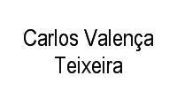 Logo Carlos Valença Teixeira em Centro