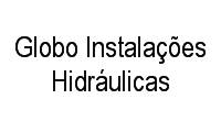 Logo Globo Instalações Hidráulicas