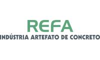Fotos de REFA Indústria de Artefatos de Concreto