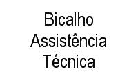 Logo Bicalho Assistência Técnica em Taguatinga Norte