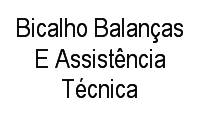 Logo Bicalho Balanças E Assistência Técnica em Taguatinga Norte (Taguatinga)