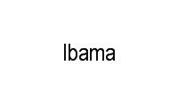 Logo Ibama em Asa Norte