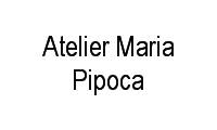 Logo Atelier Maria Pipoca em São Pedro