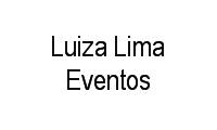 Logo Luiza Lima Eventos em Centro