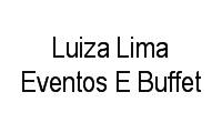 Logo Luiza Lima Eventos E Buffet em Centro