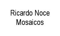 Logo Ricardo Noce Mosaicos