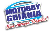 Logo Motoboy Goiânia