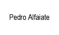 Logo Pedro Alfaiate