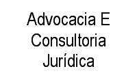 Logo Advocacia E Consultoria Jurídica em Atuba