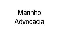 Logo Marinho Advocacia em Estação Velha