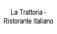 Logo La Trattoria - Ristorante Italiano em Centro