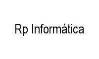 Logo Rp Informática