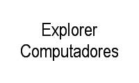 Logo Explorer Computadores em Centro
