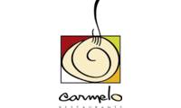 Logo Carmelo Restaurante em Flamengo