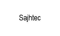 Logo Sajhtec em Centro
