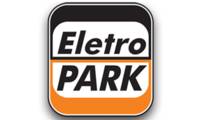 Logo Eletropark Estacionamentos em Recreio Ipitanga