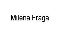 Logo Milena Fraga em Caminho das Árvores