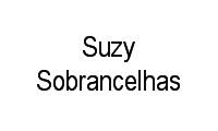 Logo Suzy Sobrancelhas em Setor Bueno