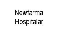 Logo Newfarma Hospitalar em Jucutuquara