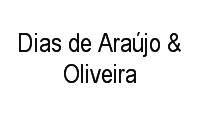 Logo Dias de Araújo & Oliveira